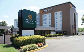 La Quinta Inn And Suites dc Metro Capitol Beltway